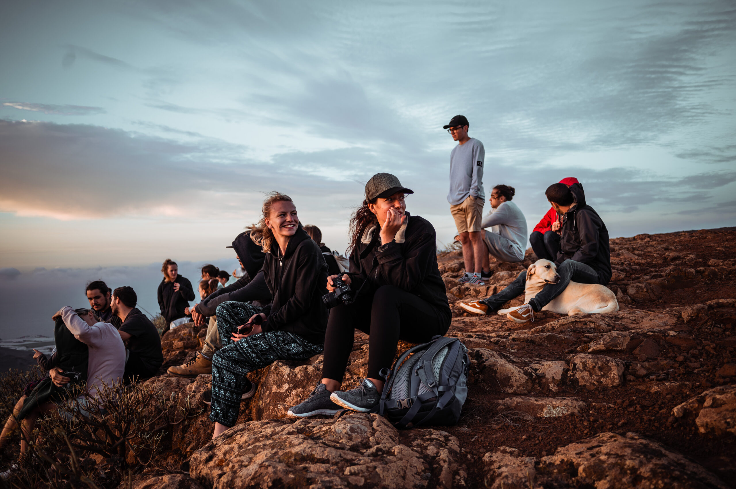 CAMBIO - GRAN CANARIA